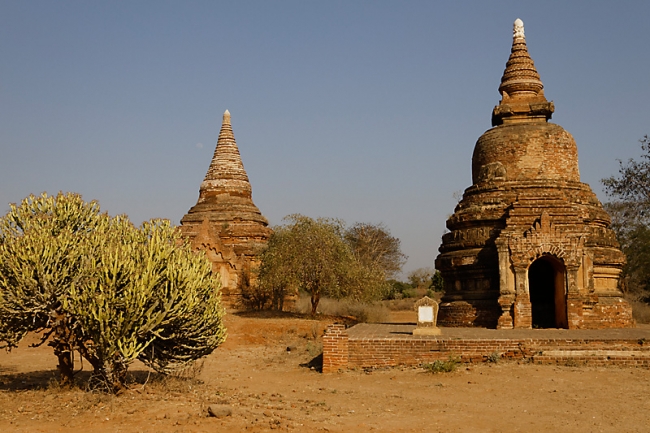 Pagan-Phaya Thon Zu-045